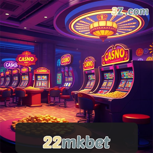 Inovações do app da 22mkbet: Uma Nova Era nos Jogos Online