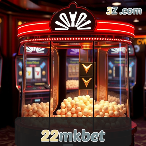 22mkbet: A Plataforma Confiável que Revoluciona os Jogos Online