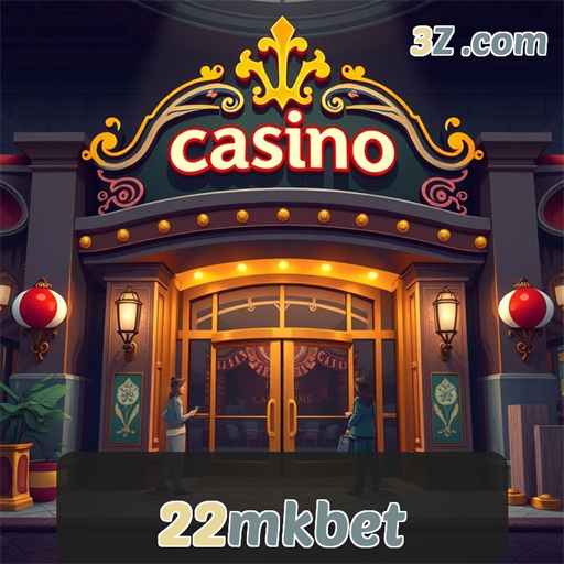 Login Empolgante e Prático no 22mkbet para Jogadores